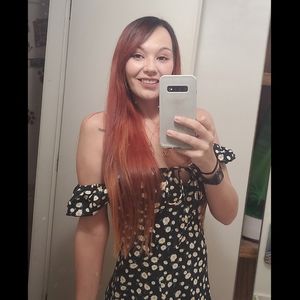 Meet your Posher, Taraann